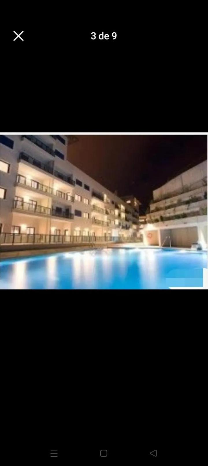 Alacant Hills Playa * Alicante